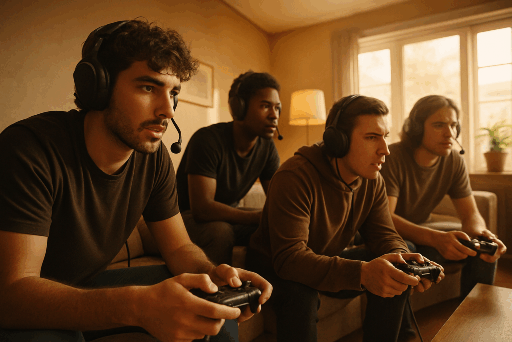 console esports teams