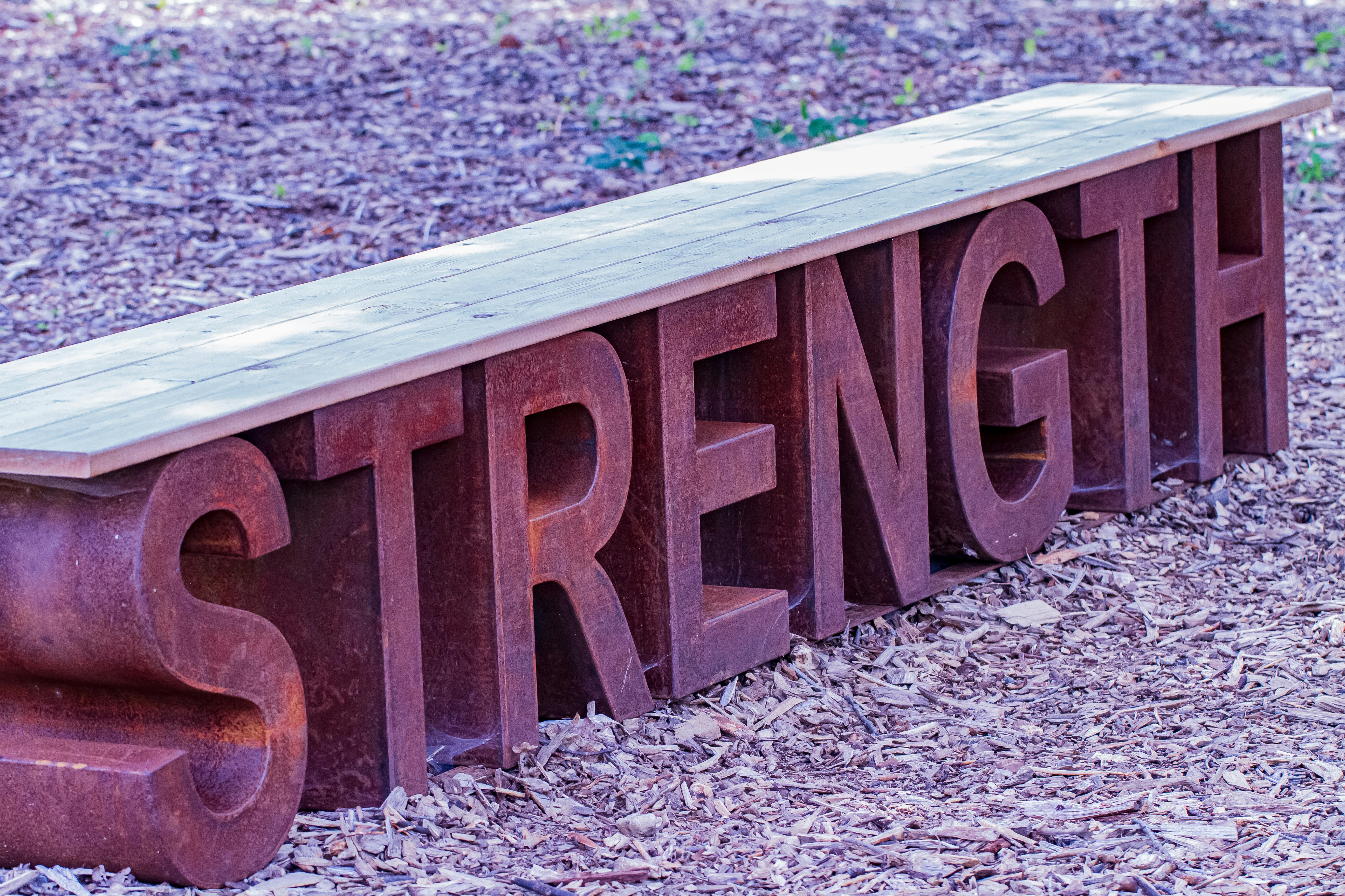 core strengths