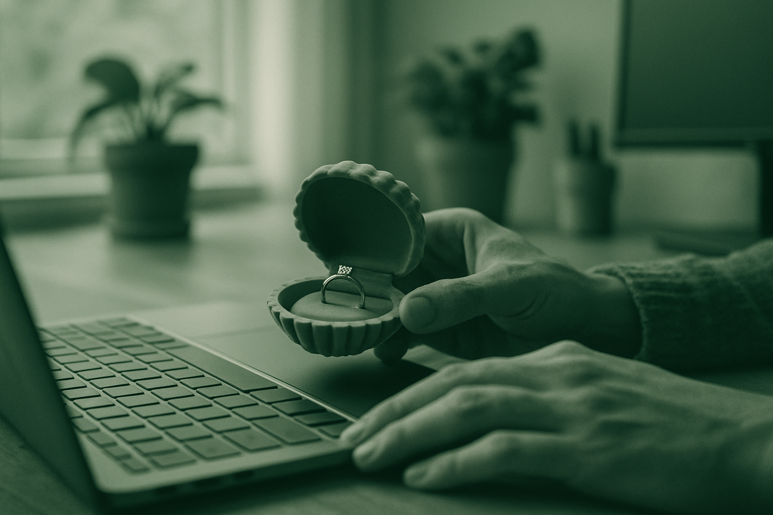 disruptive engagement 1