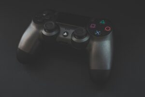 competitive console settings