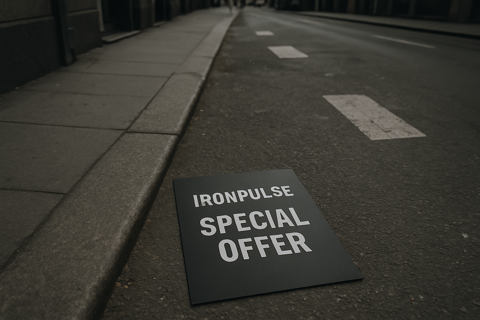 ironpulse
