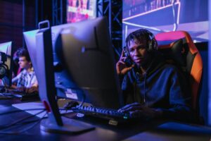 console esports tournaments