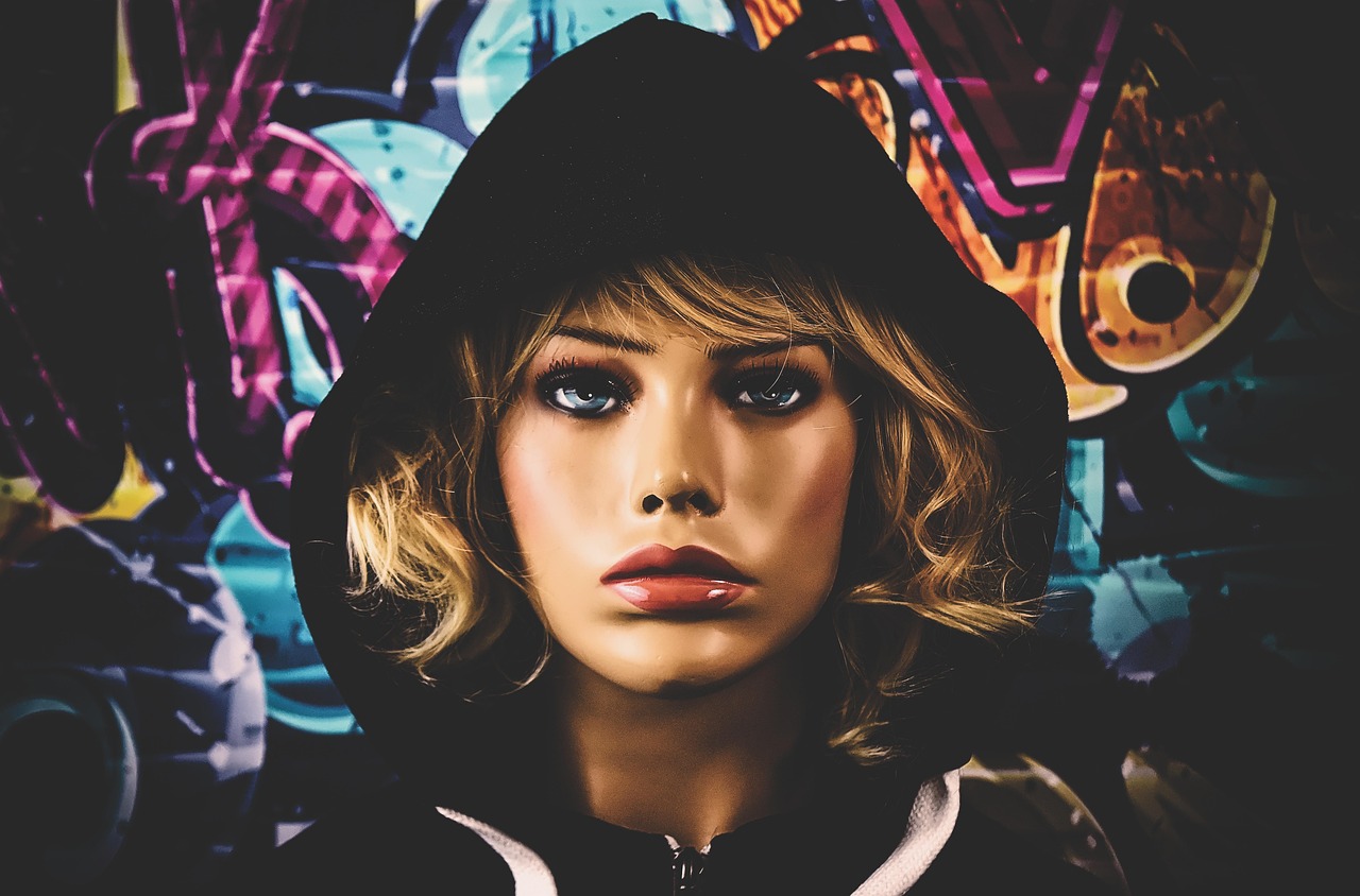 realistic aesthetics