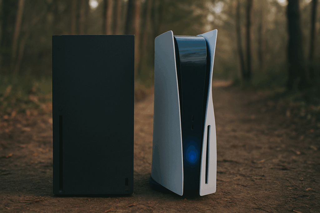 ps5 vs xbox 2026