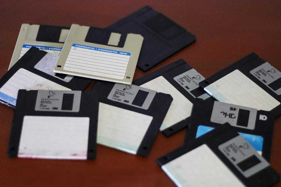 game archives