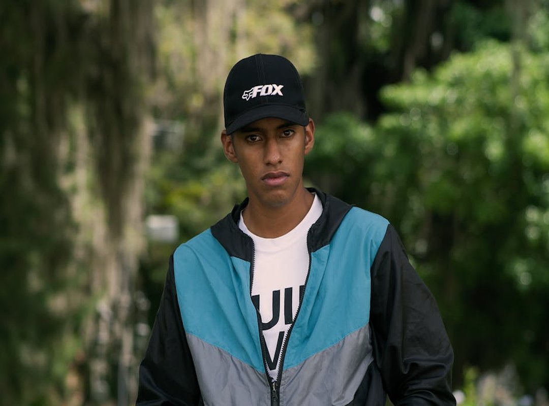 How to Style the Jinx TMO Hat 39